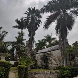 Hope Estate - Saint Andrew Parish