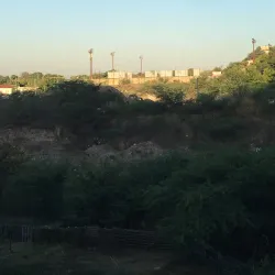 Hope River Valley - Saint Andrew Parish