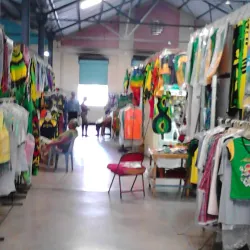 Kingston Craft Market - Saint Andrew Parish