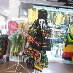 Kingston Craft Market - Saint Andrew Parish