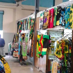 Kingston Craft Market - Saint Andrew Parish
