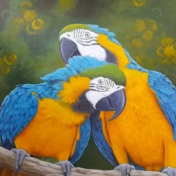 Liguanea Art Gallery - Saint Andrew Parish