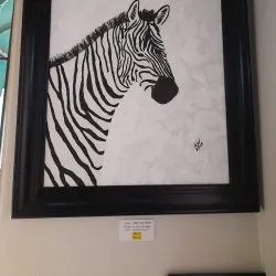 Liguanea Art Gallery - Saint Andrew Parish