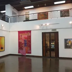 National Gallery of Jamaica - Saint Andrew Parish