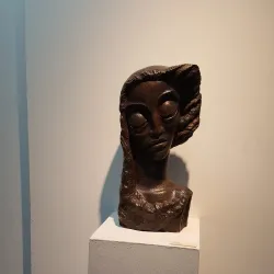 National Gallery of Jamaica - Saint Andrew Parish