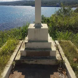 Columbus Park - Saint Ann's Bay