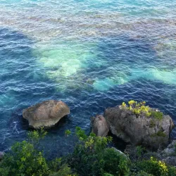 Columbus Park - Saint Ann's Bay