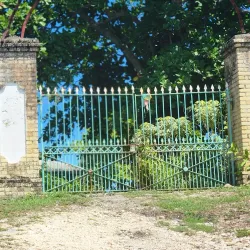 Fort Haldane - Saint Ann's Bay