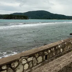 Fort Haldane - Saint Ann's Bay