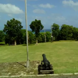 Jamaica Heritage Trail - Saint Ann's Bay