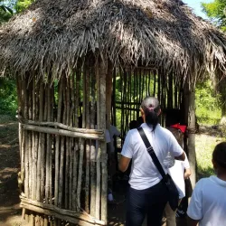 Jamaica Heritage Trail - Saint Ann's Bay