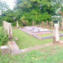 Jamaica Heritage Trail - Saint Ann's Bay