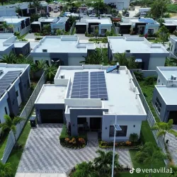 Paradise Beach - Saint Ann's Bay