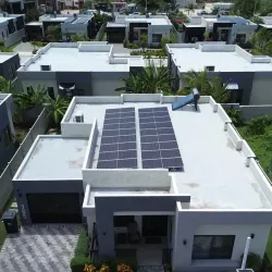 Paradise Beach - Saint Ann's Bay