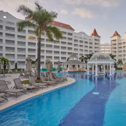 Runaway Bay Golf Club - Saint Ann's Bay