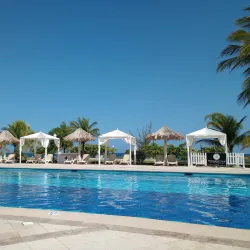 Runaway Bay Golf Club - Saint Ann's Bay