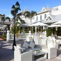 Runaway Bay Golf Club - Saint Ann's Bay