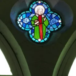 Saint Ann Parish Church - Saint Ann's Bay