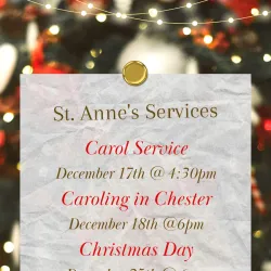 Saint Ann Parish Church - Saint Ann's Bay