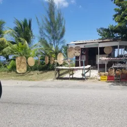 Saint Ann's Bay Beach - Saint Ann's Bay