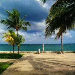 Saint Ann's Bay Beach - Saint Ann's Bay