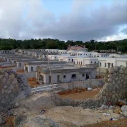 Saint Ann's Bay Beach - Saint Ann's Bay