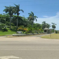 Saint Ann's Bay Beach - Saint Ann's Bay