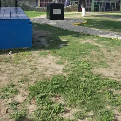 Saint Ann's Bay Beach - Saint Ann's Bay