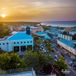 Saint Ann's Bay Beach - Saint Ann's Bay