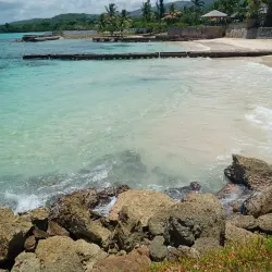 Saint Ann's Bay Beach - Saint Ann's Bay