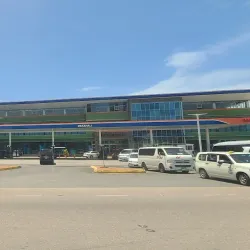 Saint Ann's Bay Beach - Saint Ann's Bay