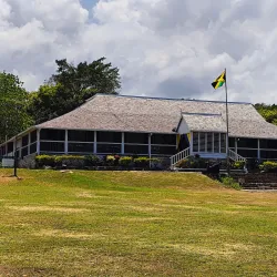 Seville Great House and Heritage Park - Saint Ann's Bay