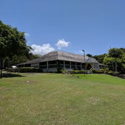 Seville Great House and Heritage Park - Saint Ann's Bay