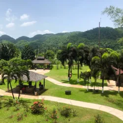 Appleton Estate - Santa Cruz