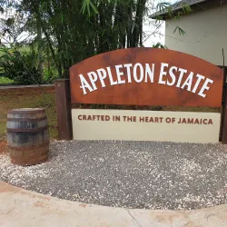 Appleton Great House - Santa Cruz