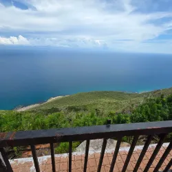 Lover's Leap - Santa Cruz