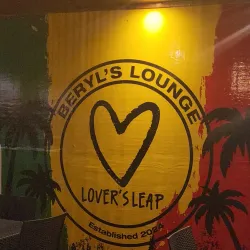 Lover's Leap - Santa Cruz