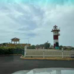 Lover's Leap - Santa Cruz