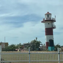 Lover's Leap - Santa Cruz