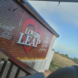 Lover's Leap - Santa Cruz