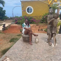 Lover's Leap - Santa Cruz