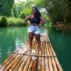 Martha Brae River - Santa Cruz