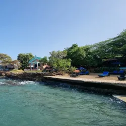 St. Elizabeth Parish Church - Santa Cruz