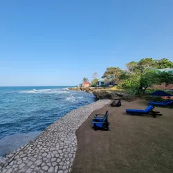 St. Elizabeth Parish Church - Santa Cruz