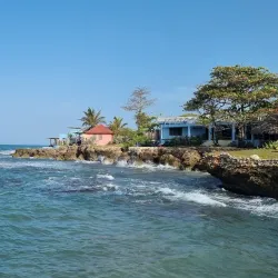 St. Elizabeth Parish Church - Santa Cruz