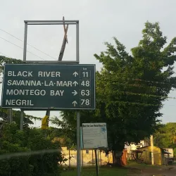 St. Elizabeth Parish Church - Santa Cruz