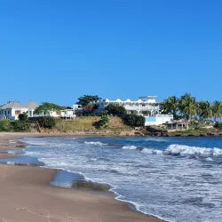 St. Elizabeth Parish Church - Santa Cruz