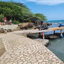 St. Elizabeth Parish Church - Santa Cruz