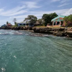 St. Elizabeth Parish Church - Santa Cruz