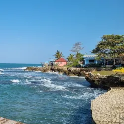 St. Elizabeth Parish Church - Santa Cruz